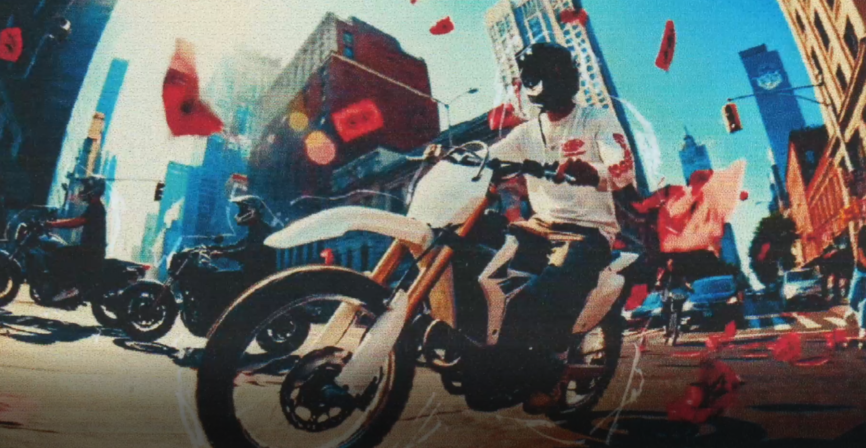 TwoJeys Frame 16